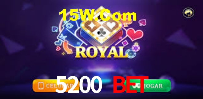 Download de APK seguro na 5200 Bet