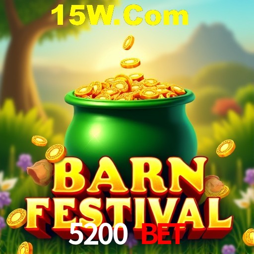 Download para Android e iOS na 5200 Bet