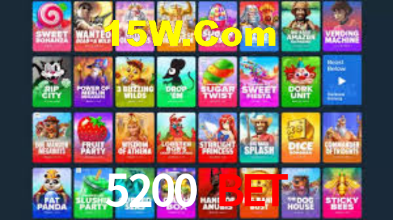 Download rápido e seguro na 5200 Bet